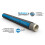 Mangueira FITT Force Pro, leve e flexível, resistente, sem torções, 25 pés x 5/8 polegadas 3