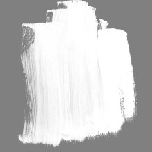 Fluid Acrylics by GOLDEN Titanium White 32 fl. oz. Jar Professional Acrylic Paint Semi-Opaque