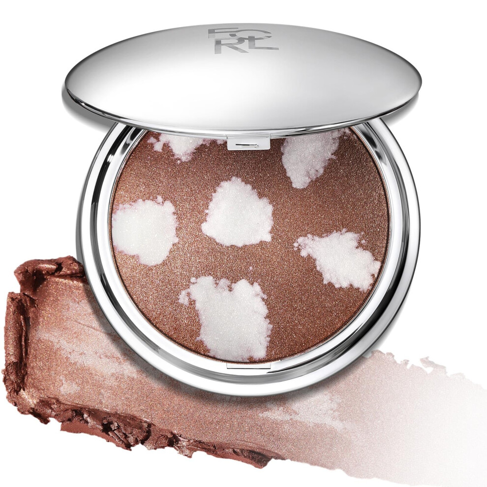 FOCALLURE Shimmer Face Highlighter Makeup Powder  Gel to Powder Glow Finish  Leaving a Lightweight & Healthy Radiance  Long Lasting Luminous Face Body-image-OPC-PFYRN9Y-NEW