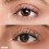 FOCALLURE Star Drifter Glitter Máscara, Define Cílios Longos e Duradouros, Leve e Seca Rápido 4