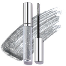 Máscara de Glitter FOCALLURE Star Drifter, Define Cílios Curvados Duradouros