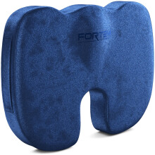 Fortem Office Chaise Cushion Memoron Mousse Silon Coussi
