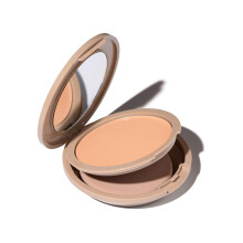 Foundation van No Makeup Makeup | Verhullen en corrigeren met langdurige, opbouwbare formule en lichtgewicht zachte afwerking | Dierproefvrij Veganis