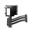 Fractal Design Flex 2 PCIe 4.0 Black 4