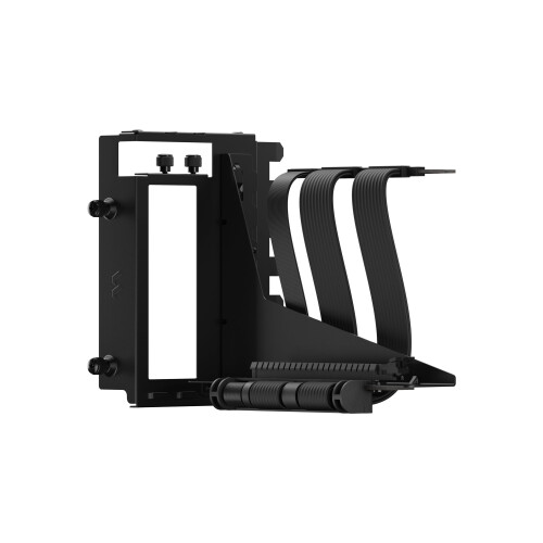 Fractal Design Flex 2 PCIe 4.0 Black 1