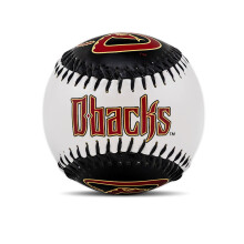 Franklin Sports Arizona Diamondbacks Baseball - Palline Soft con Logo MLB - Giocattolo per Bambini