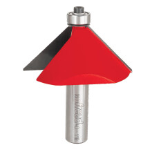 Freud 40-118: 2-1/2"""" (Dia.) Chamfer Bit