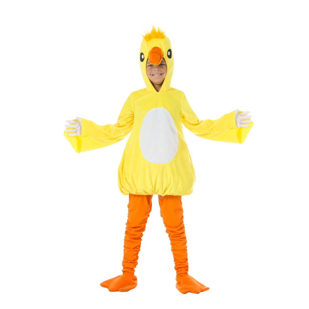 Photos - Fancy Dress Fun Costumes Child Duck - L FUN2367CH