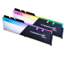 G.SKILL Trident Z Neo Series (Intel XMP) DDR4 RAM 32 GB (2x16 GB) 3600 MT/s CL18-22-22-42 1,35 V Memoria per computer desktop UDIMM (F4-3600C18D-
