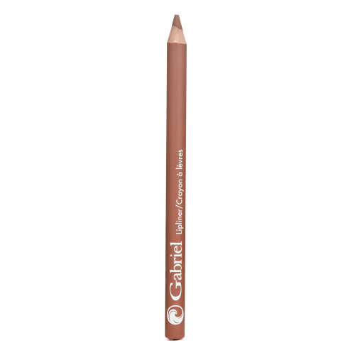 Gabriel Cosmetics Vegan Lipliner (muskottip  hkin  ) 0,04 oz 1