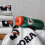 Gatorade New York Giants h?ndkl?de 4