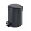 GEDY Potty Bin 3 Litros Doll Black 1