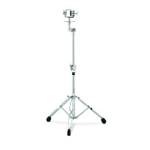GIBRALTAR Supporto per bongo pesante Gibralter 6716 con doppio supporto