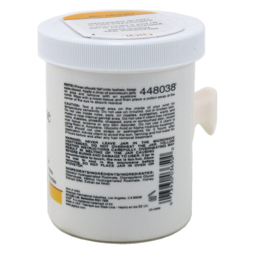 Gigi Micro All Purpose Hone Formel 8oz Jar (3 Pack) 1