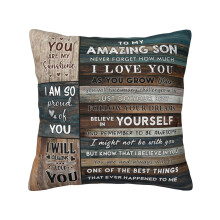 Presentes para Filho no Dia dos Namorados, Eu Te Amo Filho, Aniversário, Formatura, Casamento