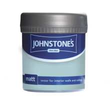Johnstone's - Matt Tester 75ml - New Duck Egg