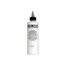Gouden acrylpolymeer GAC-900 (hittebestendig) textielverfmedium - pot van 946 ml