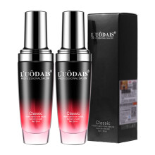 Golden Lure Pheromon-Haar l, 80 ml, Luodais Haar l, Luodais Classic Haarserum, Leave-In-Parf m, Haarpflege l (berauschender Duft)