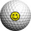 Golfdotz - Μάρκες Μπάλας Γκολφ, Μοναδικά Σφραγίδια και Αυτοκόλλητα 1