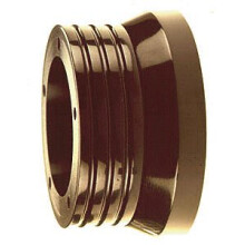 Mont na s prava Grant 5196 Black Luster Billet