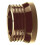 Grant 5196 Black Luster Billet installationss?t 1