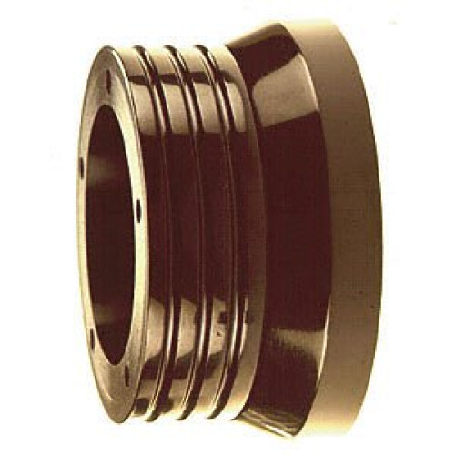 Grant 5196 Black Luster Billet installationss?t