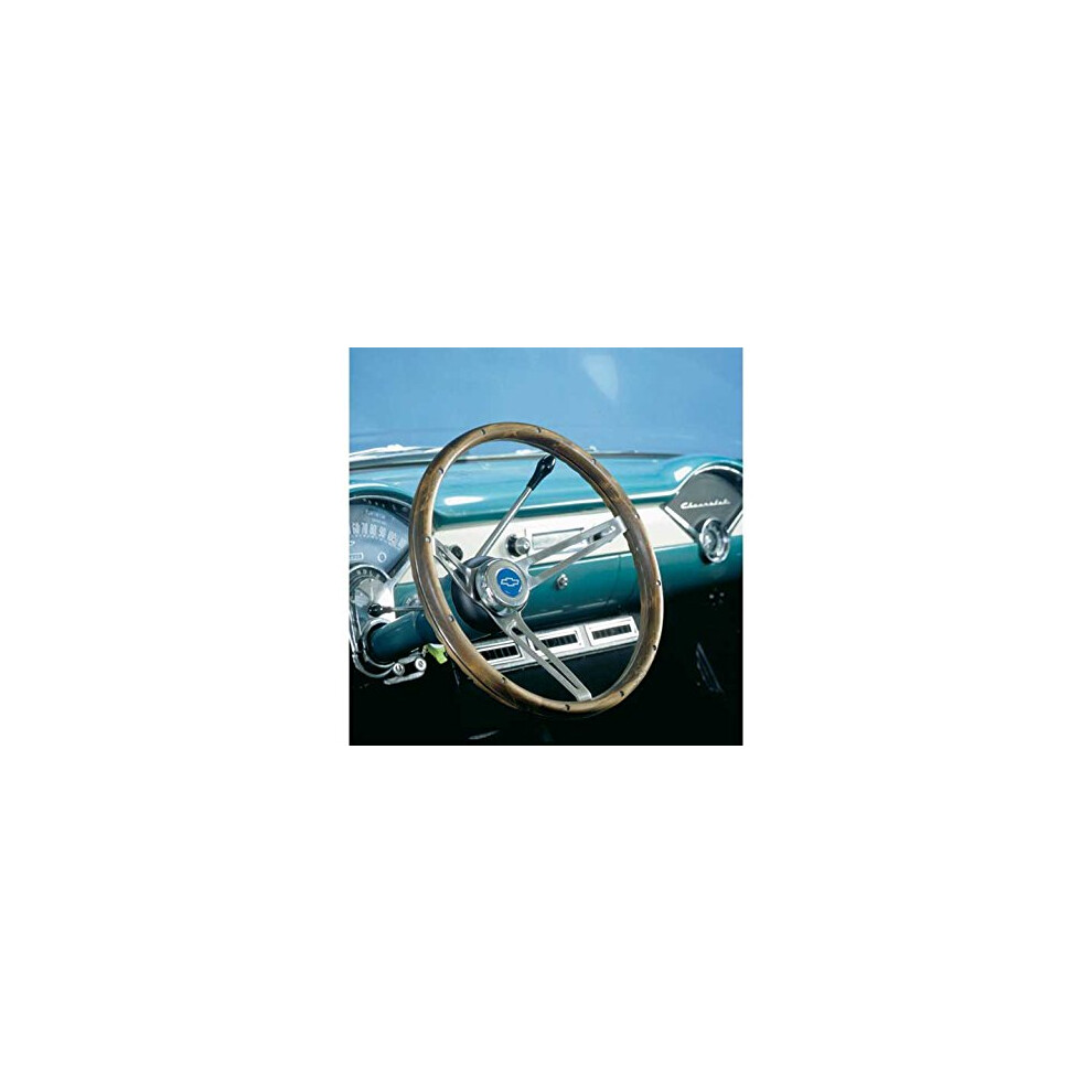 Grant 967 Classic Gm Steering Wheel 081126009672