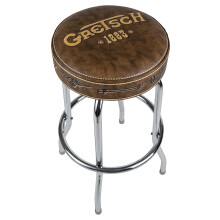 Gretsch Clothing and Collectibles Guitar Footstool (9221883030)