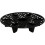 GROWDOTS 13-Inch Φυσικοί Υψωτήρες Γλαστρών για Εσωτερικούς-Εξωτερικούς Χώρους 3-Σετ 1