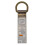 Prote      o de queda do Guardian 00500 ridg-1    ncora de teto de anel D    nico com pregos de 11 polegadas de comprimento e 1 d-ring 9 """" 2