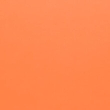 Hamilco Colored Scrapbook Cardstock Paper 12x12 Card Stock Paper 65 lb Cover 25 Pack (Flower Orange)