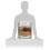 Handi-Foil Cook-N-Carry Medium Roaster med l?g 3