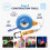 Handy Famm 8Ft Μετρητής Ταινίας Σχήματος Ζώου για Παιδιά 2