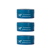 Harry's Texturizing Hair Putty | Definition Without Stickiness or Stiffness | 2.5 Fl Oz 3 Pack