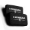 Hayabusa Boxing Knuckle Guards - Sort Small/Medium 1