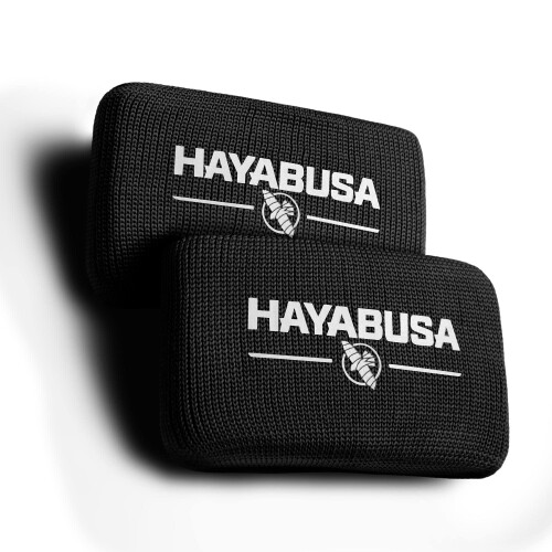 Hayabusa Boxing Knuckle Guards - Sort Small/Medium