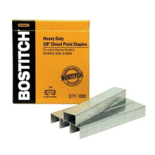 Hochleistungsklammern f  r B310HDS 03201, 1/2""""B x 3/8""""L [2er-Set]