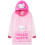 Hello Kitty Hello Kitty Girls Cobertor com capuz e presentes de pelcia para meninas 1