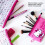 Hello Kitty ?sa?t???a ta??d??? Hello Kitty, set 3 te?a????, ep?s??? ?de?a ???s??, ?e fe??????, se d?af??et??? ?e????, ??a tsa?t???a ?a??????. 2