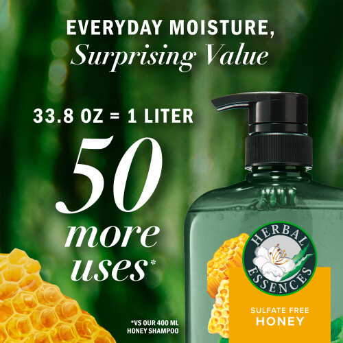 Herbal Essences Herbal Ess 1