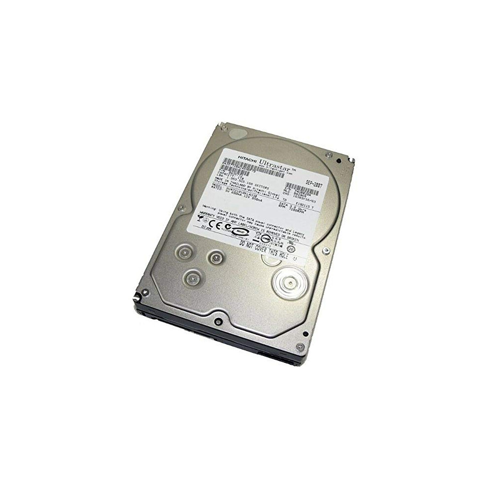 Hgst - Imsourcing Hua721010kla330 1Tb Sata 7.2K Rpm 3.5In 102646063958