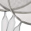 Home Basics 3-delt splattersk?rms?t 4