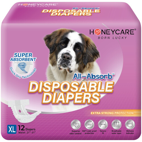 Care de miel All-absorb