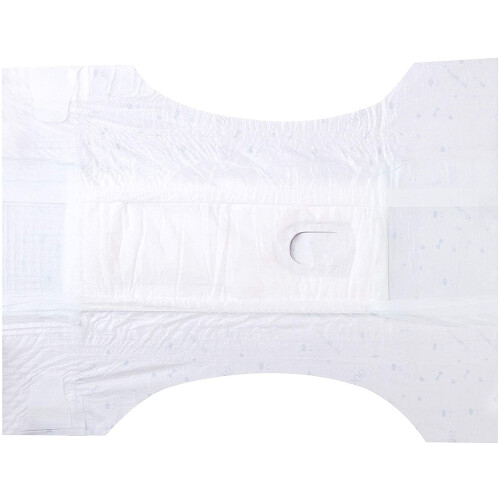Care de miel All-absorb 2