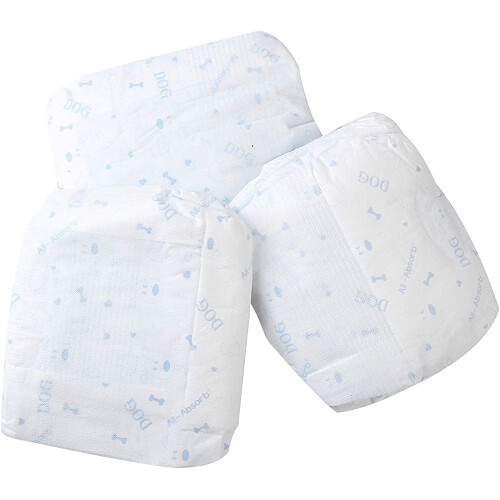 Care de miel All-absorb 1