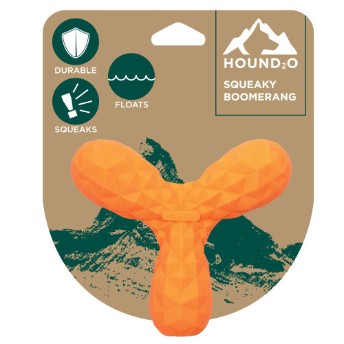 Hound2O Ho