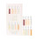 Huda Beauty Huda KAYALI Conjunto de Perfumes de Descoberta com 8 Amostras de Eau De Parfum (8 x 1.5 mL) 1
