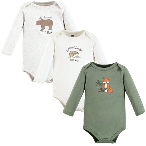 Hudson Baby Unisex ??ef??? ??????? ?e ?a????????? F??e?a ap? ?a????? Forest Fox 18-24 ?????
