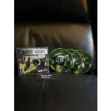 Hulk - PC