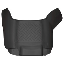 Husky Liners Weatherbeater Floor Mats | Fits 2019 - 2024 Ram 1500 (Classic Body) 2009 - 2018 Ram 1500 Crew Cab 2010 - 2024 Ram 2500/3500 Crew/M